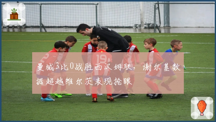 曼城3比0战胜西汉姆联，谢尔基数据超越维尔茨表现抢眼